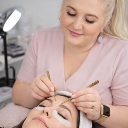 Braut & Event Styling BeauniqueMM