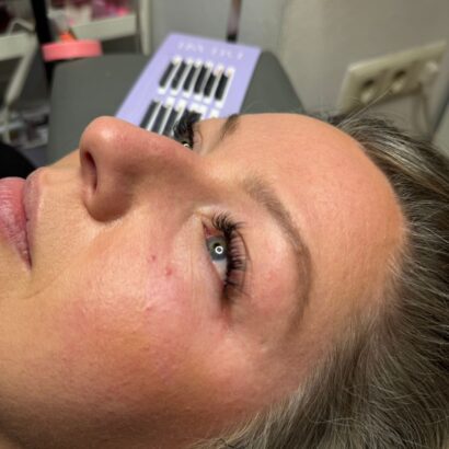 wimpern & augenbrauen BeauniqueMM Feldkirchen in Kärnten