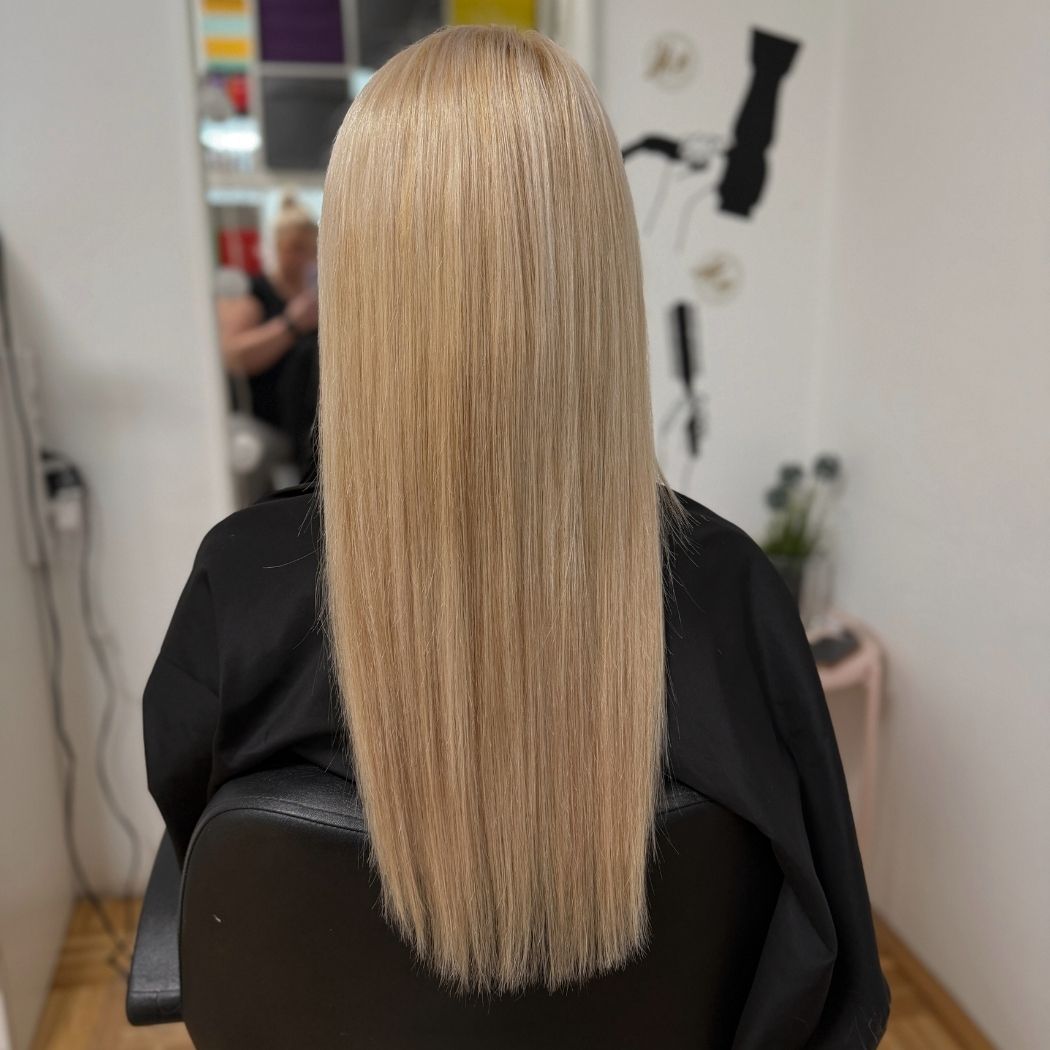 Haarverlängerung BeauniqueMM Feldkirchen in Kärnten