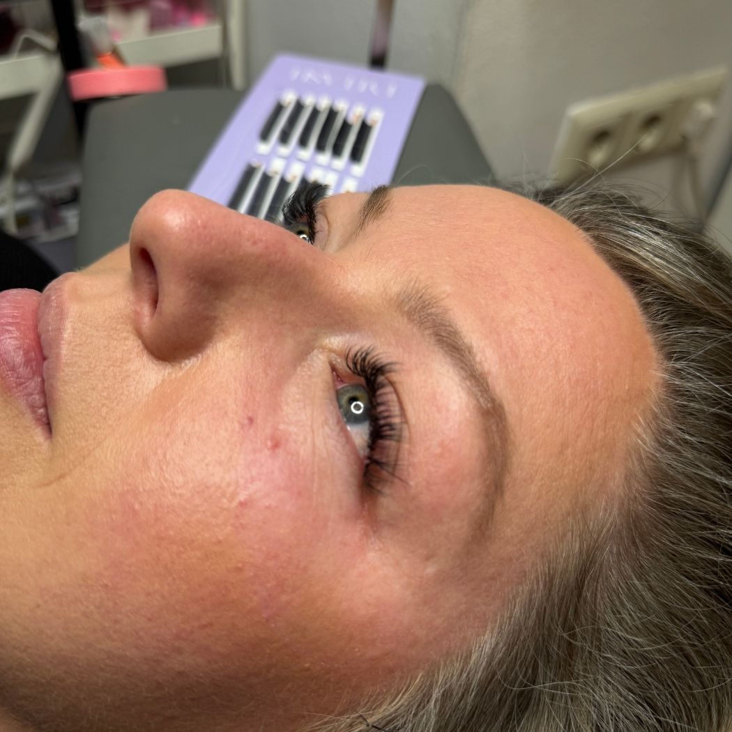 wimpernverlängerung BeauniqueMM