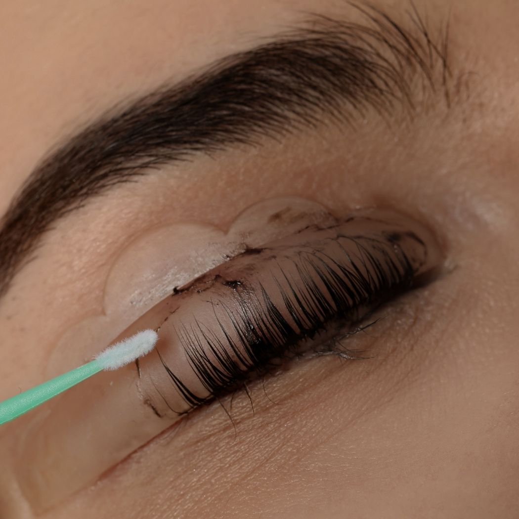 wimpernlifting BeauniqueMM Feldkirchen in Kärnten